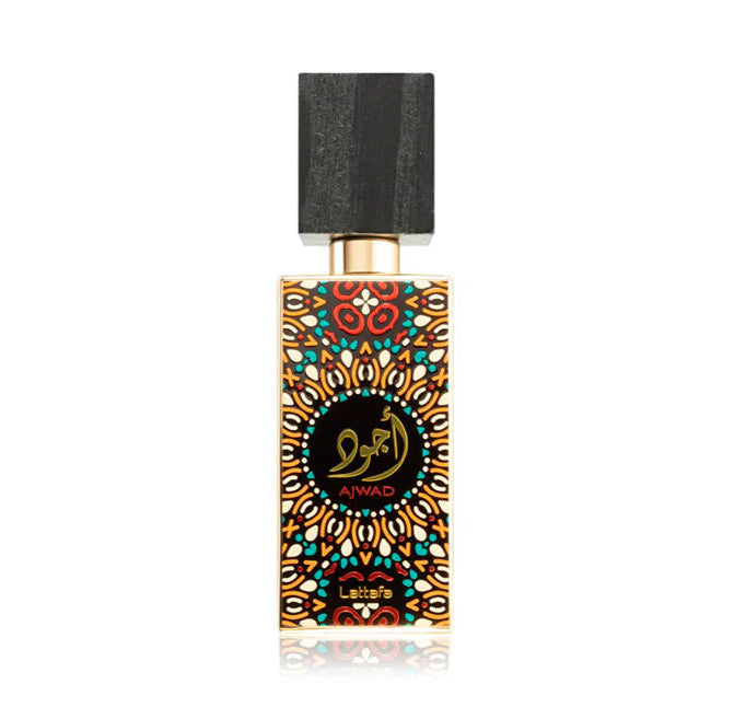 Lattafa Ajwad EDP 100 ml