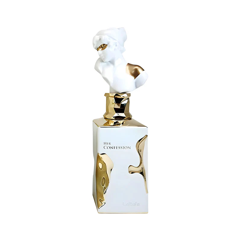 Lattafa Her Confession EDP 100 ml