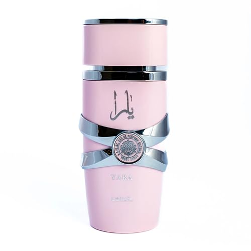1 Decant Perfumero de 2ml (Khamrah, Yara, Asad, Amethyst o Mayar)