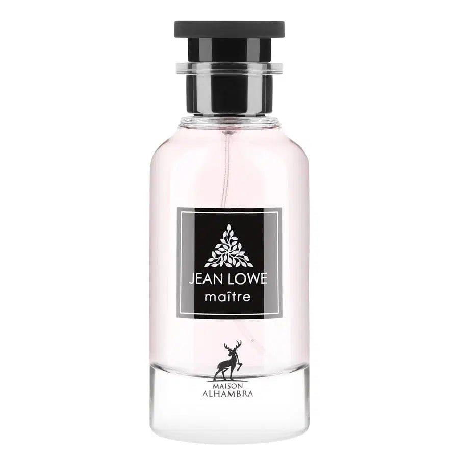 JEAN LOWE MATIERE EDP 100ML