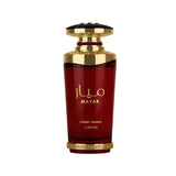 Perfume Dulce para Mujer MAYAR CHERRY INTENSE EDP 100ml - Lattafa