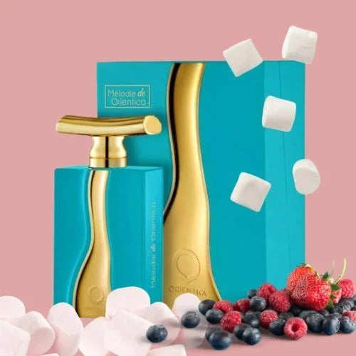 Perfume Dulce para Mujer MELODIE EDP 90ml