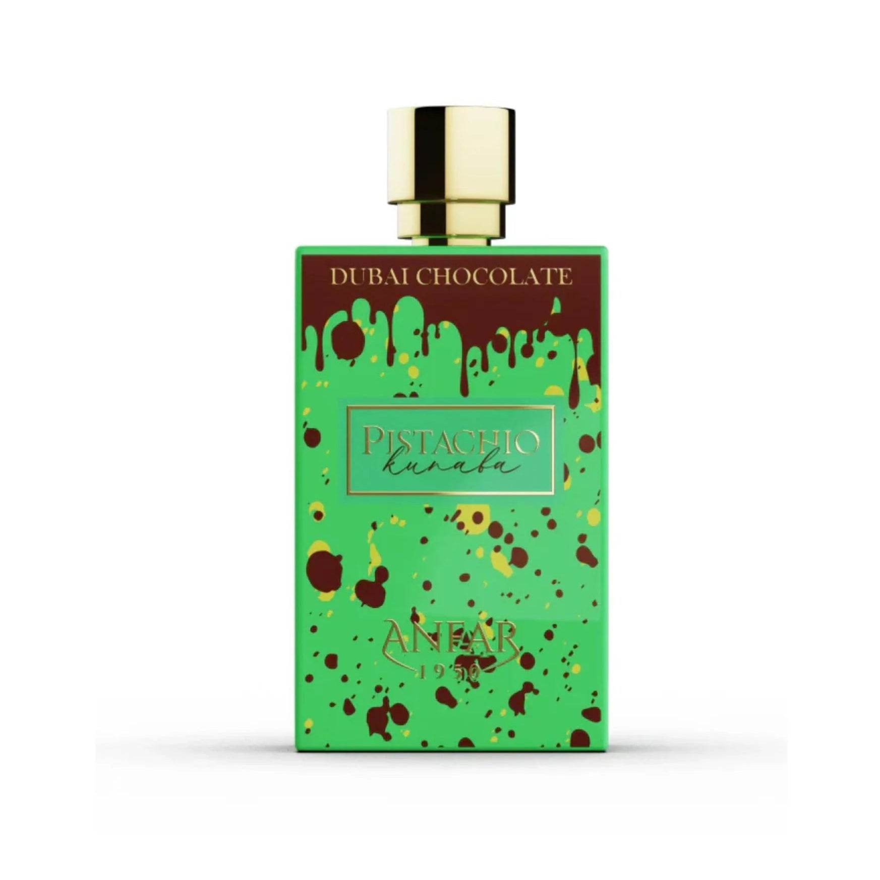 PISTACHIO KUNAFA EXT 80ml