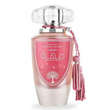 MOHRA SILKY ROSE EDP 100ml