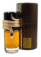 Perfume Amaderado para Hombre MUSAMAM EDP 100ml