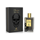 PHATOM MY HERO EDP 100ml