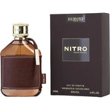 Perfume Amaderada para Hombre NITRO POUR HOMME EDP 100ml