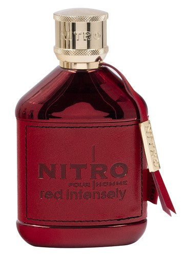 NITRO RED INTENSELY EXT 100ml