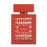 Perfume Floral Unisex NOW ROUGE EDP 100ml