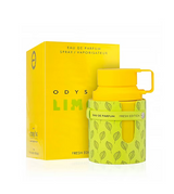 ODYSSEY LIMONI EDP 100ml