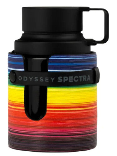 Perfume Oriental Unisex ODYSSEY SPECTRA EDP 100ml
