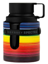 Perfume Oriental Unisex ODYSSEY SPECTRA EDP 100ml
