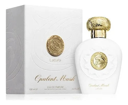 OPULENT MUSK EDP 100ML