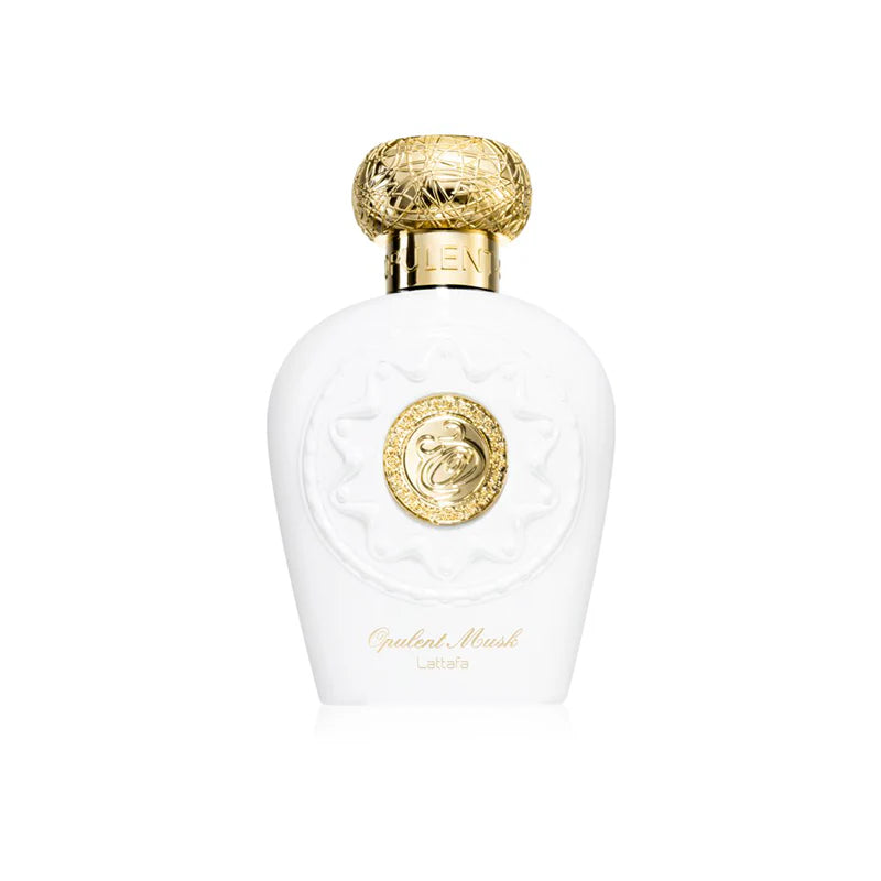 OPULENT MUSK EDP 100ML