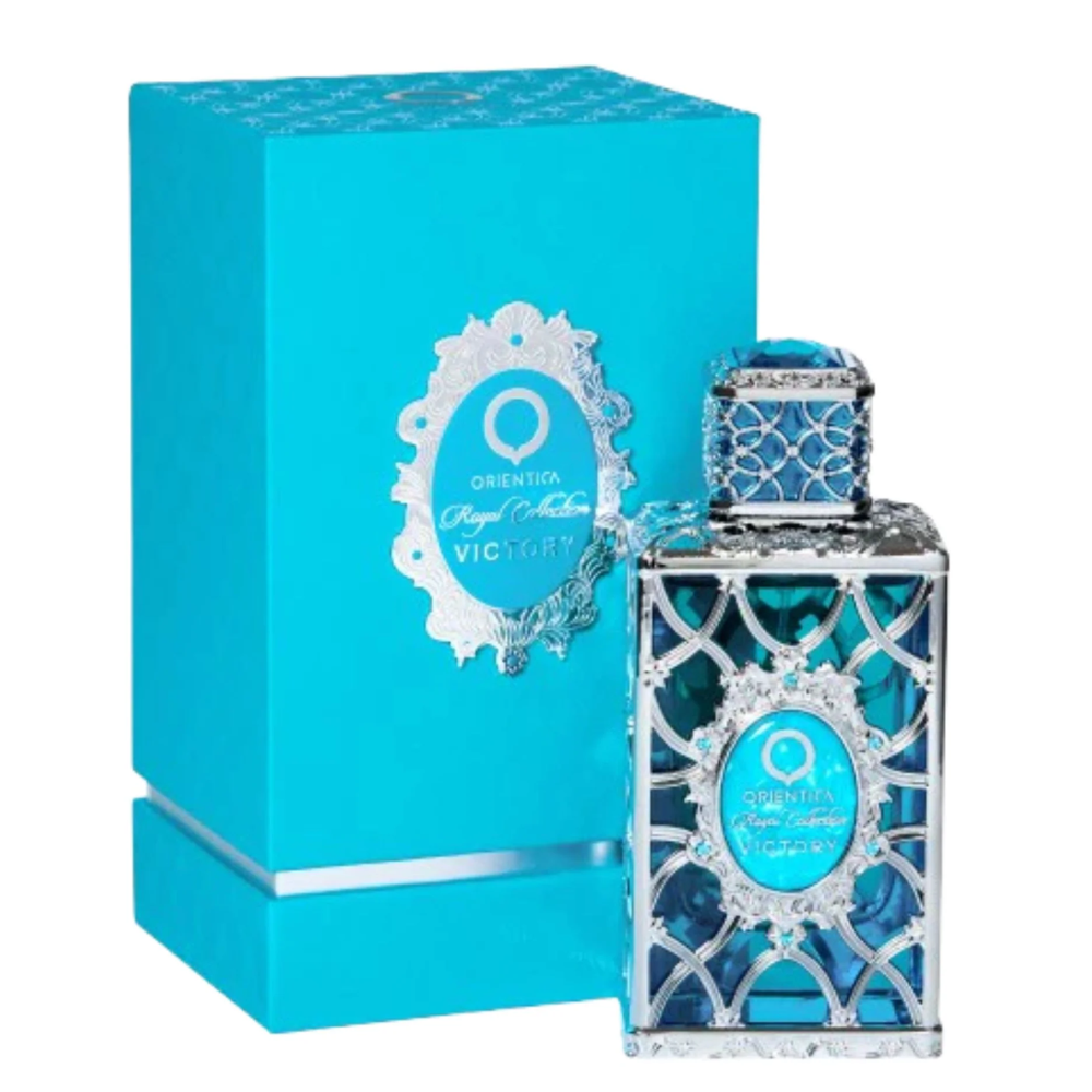 Orientica Victory EDP 80 ml