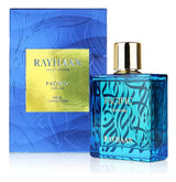 Perfume Oriental para Hombre RAYHAAN PACIFIC EDP 100ml- RAYHAAN