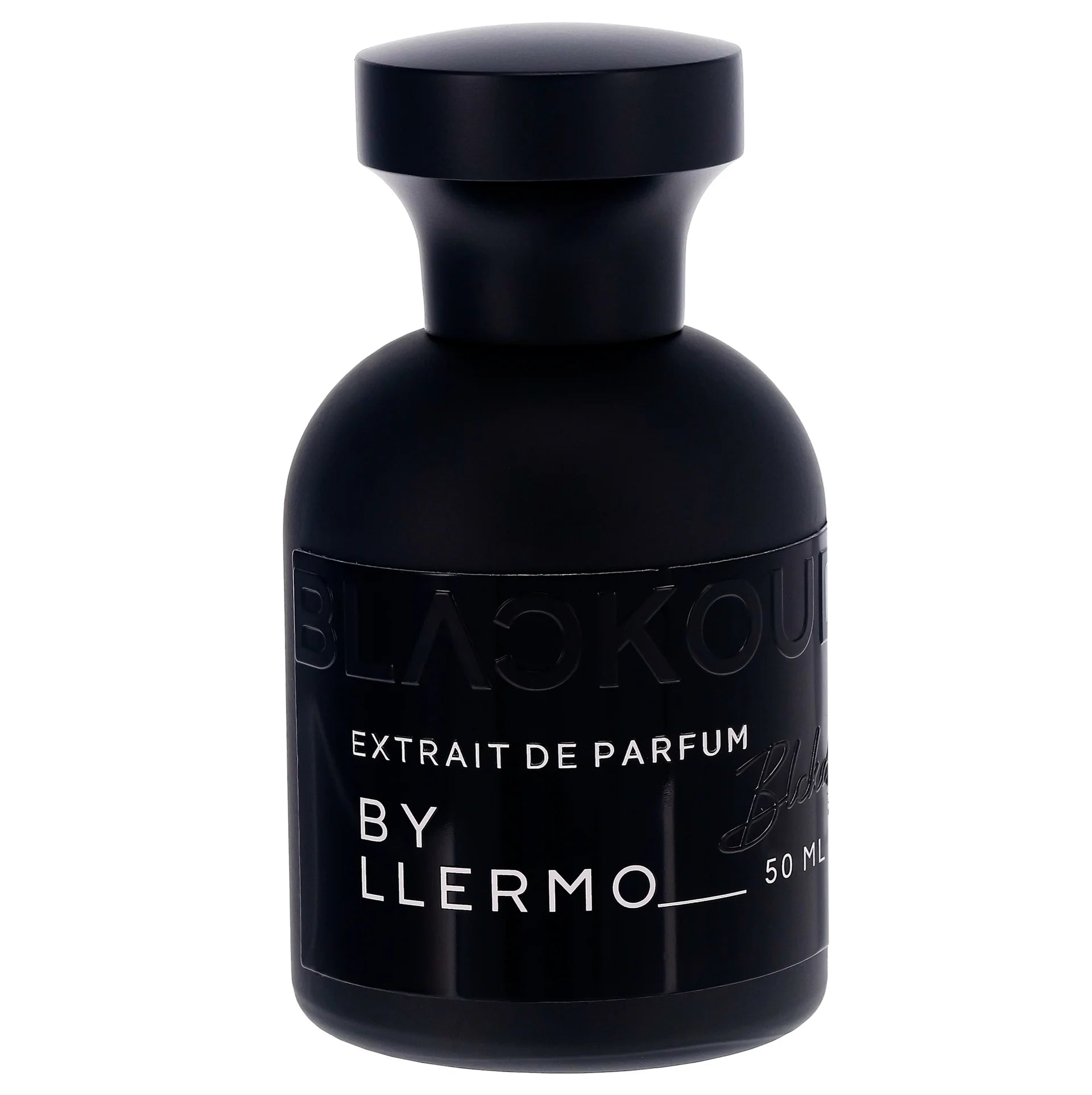 Perfume Dulce Amaderado Unisex BY LLERMO EXT 50ml - Blackoud