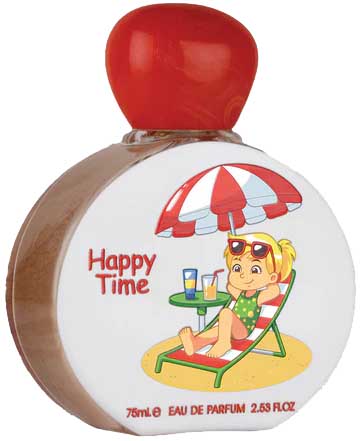 PRIDE HAPPY TIME EDP 75ML