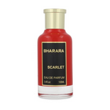Perfume Cítrico Unisex SCARLET EDP 100ml - Bharara