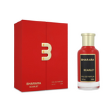Perfume Cítrico Unisex SCARLET EDP 100ml - Bharara