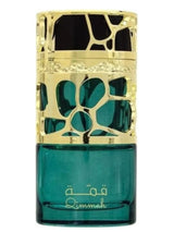 QIMMAH FOR WOMEN EDP 100ml