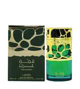 QIMMAH FOR WOMEN EDP 100ml