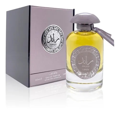 RAED SILVER EDP 100ML