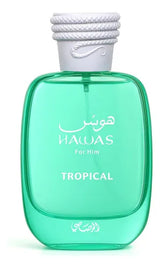 RASASI - HAWAS TROPICAL EDP 100ML