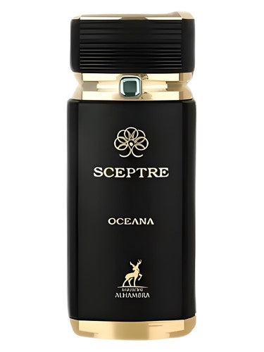 SCEPTRE OCEANA EDP 100ml