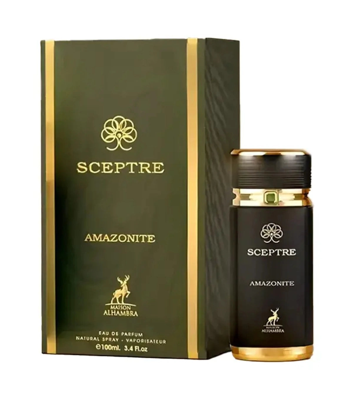 SCEPTRE AMAZONITE EDP 100ml
