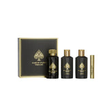 SET WILDCARD LUXURY COLLECTION PARFUM