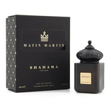 Perfume Oriental para Hombre SHAHAMA EDP 100ml