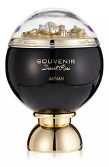 Perfume Floral para Mujer  SOUVENIR DESERT ROSE EDP 100ml - Afnan