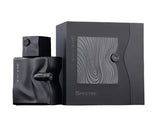 Perfume Acuático Amaderado para Hombre SPECTRE WRAITH EDP 100ml
