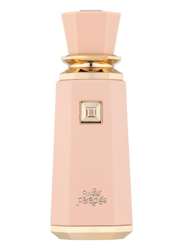 Perfume Frutal para Mujer SWEET PARADISE EDP 100ml