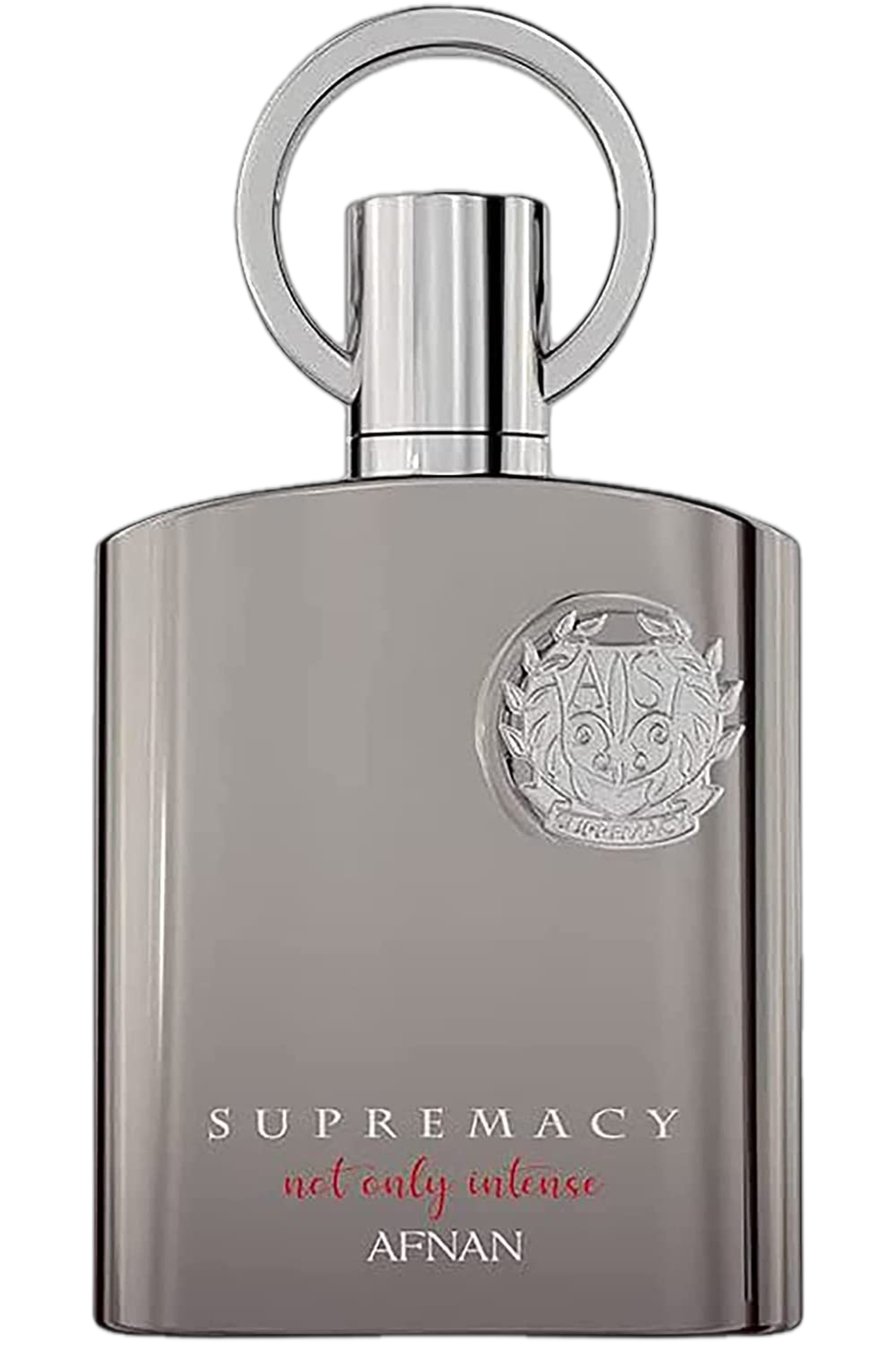Perfume Oriental para Hombre SUPREMACY NOT ONLY INTENSE EDP 150ml