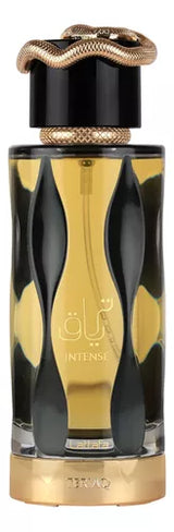 Perfume Oriental Unisex TERIAQ INTENSE EDP 100ml - Lattafa