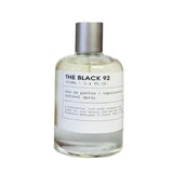 Perfume Amaderada Unisex THE BLACK 92 EDP 100ml