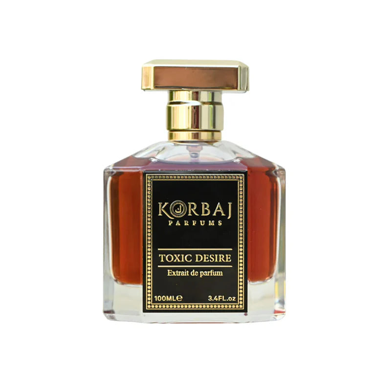 TOXIC DESIRE EXTRAIT 100ml