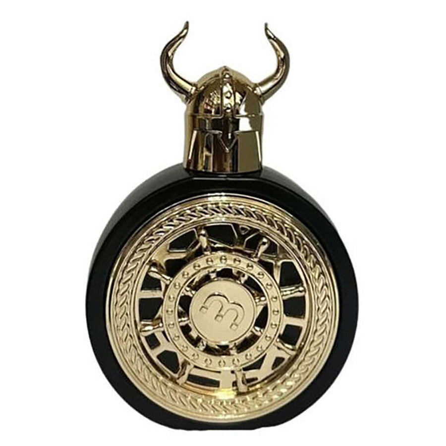 Perfume Cítrico Unisex VIKING CAIRO EDP 100ml - Bharara