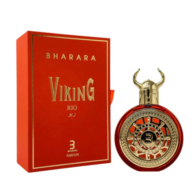 Perfume Dulce Unisex VIKING RIO EDP 100ml - Bharara