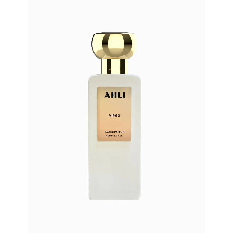 Perfume Floral VIRGO EDP 60ml - Ahli