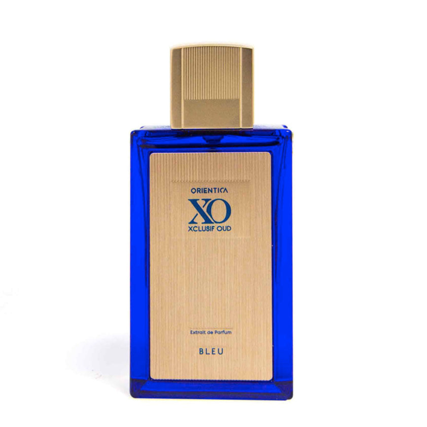 Orientica Xo Xclusif Oud Bleu  EXT 80 ml