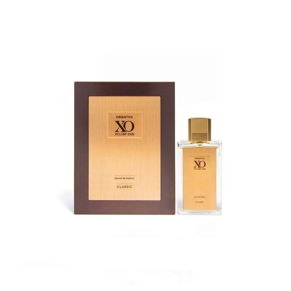 Orientica Xo Xclusif Oud Classic EXT 80  ml