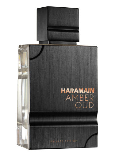 Perfume Dulce Unisex AMBER OUD PRIVATE EDP 60ml - Al Haramain