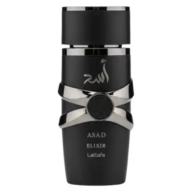 ASAD ELIXIR 100ML