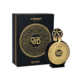BLACK OUD EXT 100ml