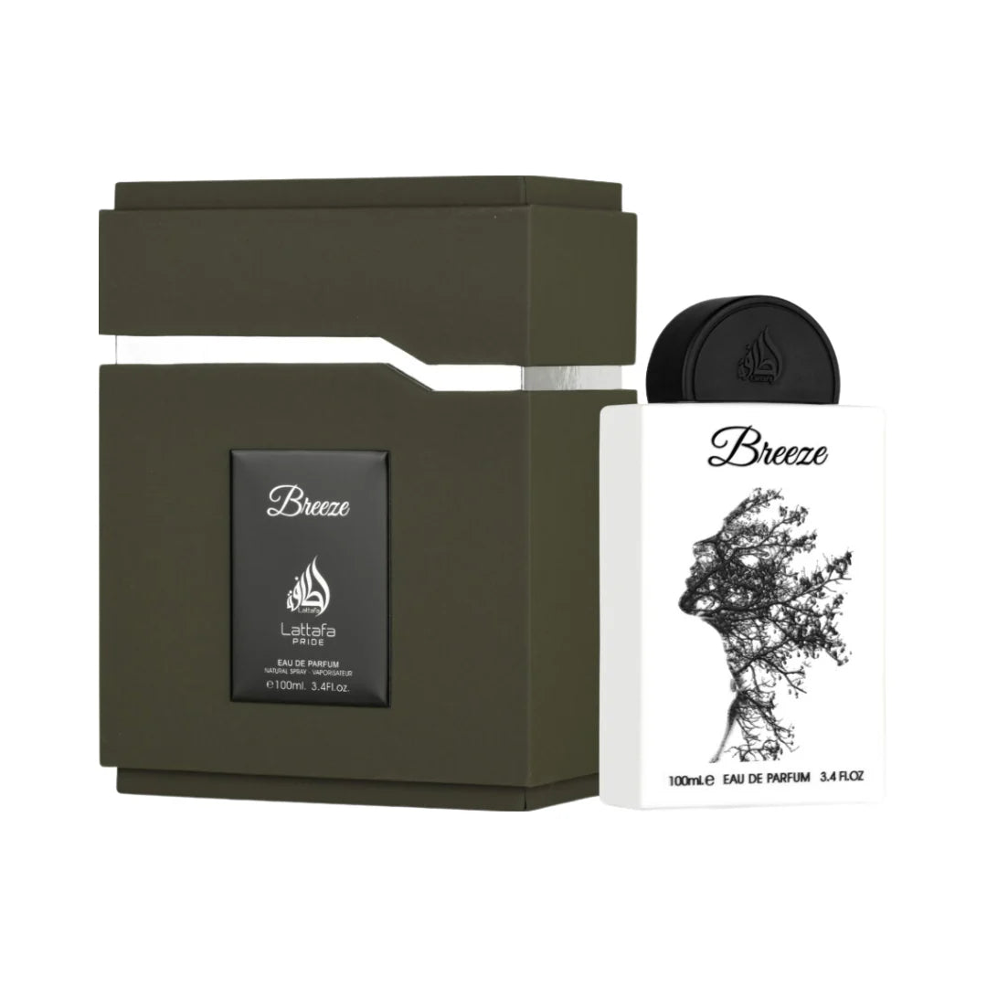 BREEZE EDP 100ml