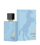 LAIL MALEKI MOROCCAN BLUE 10ml