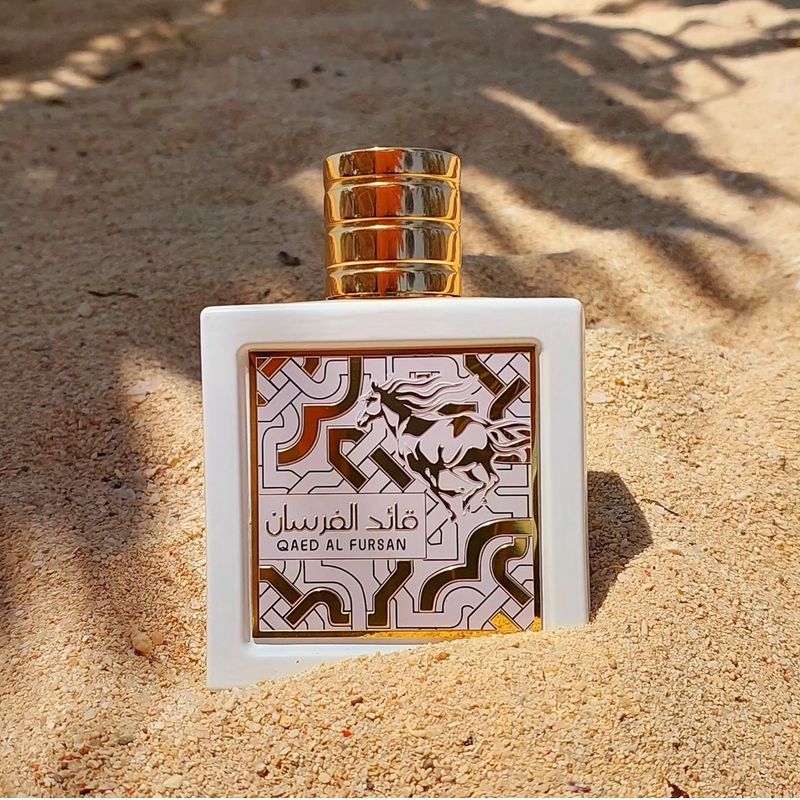 Lattafa Qaed Al Fursan Unlimited EDP 90 ml